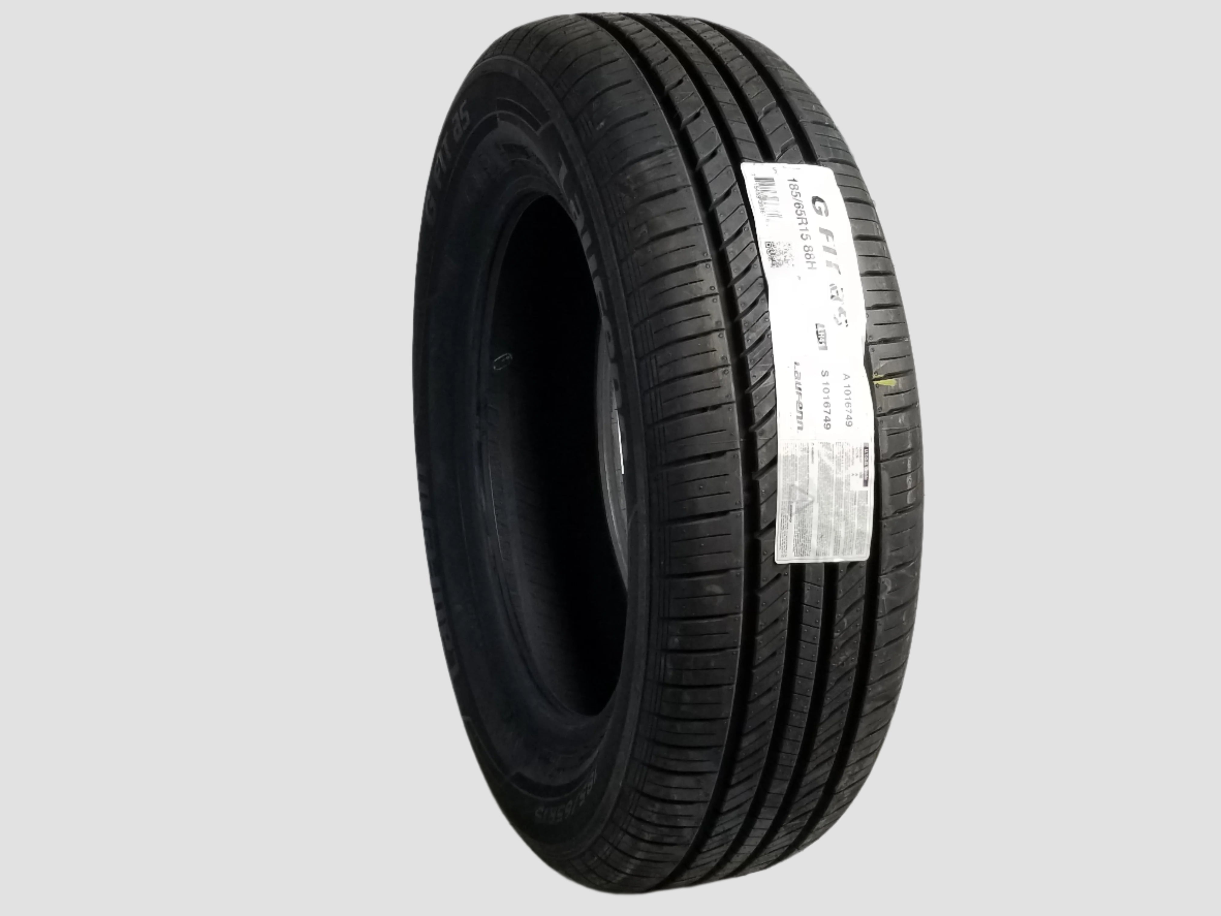 NEW 185/65R15 Laufenn G Fit A/S Tire 1856515 88H 185 65 15 R15
