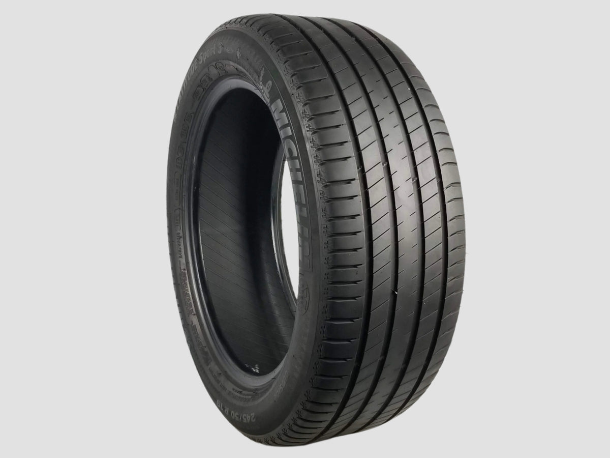 245/50R19 Used Tires 