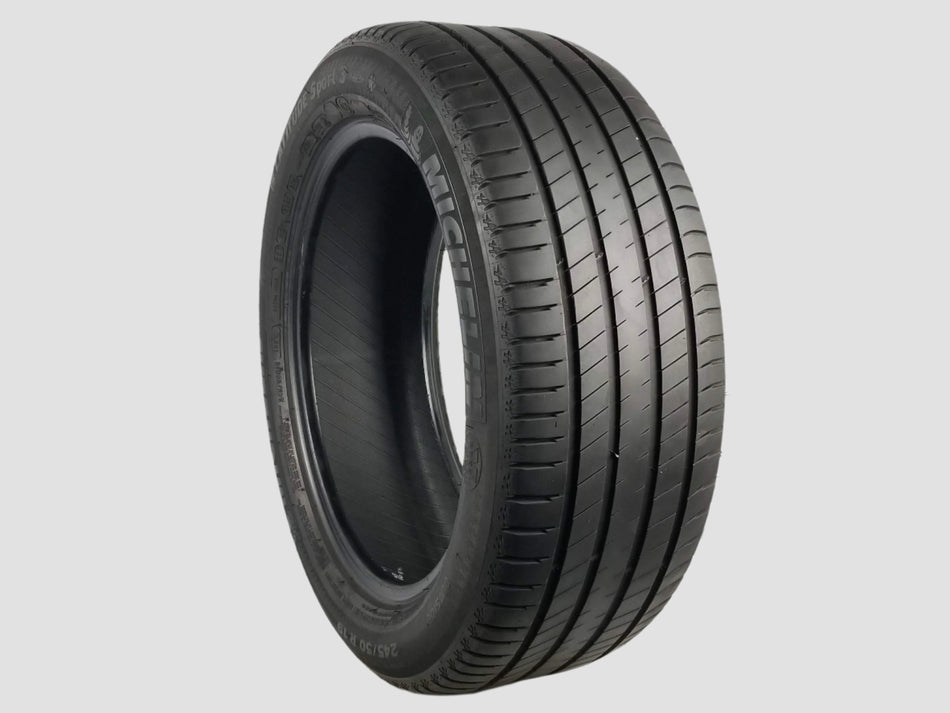 245/50R19 Used Tires 