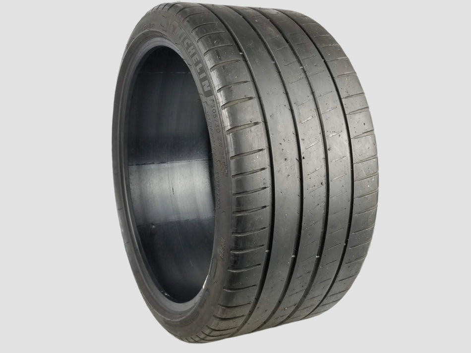 305/30R21 Used Tires