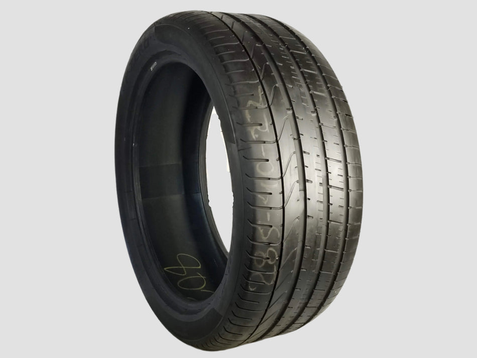 285/40R22 Used Tires 