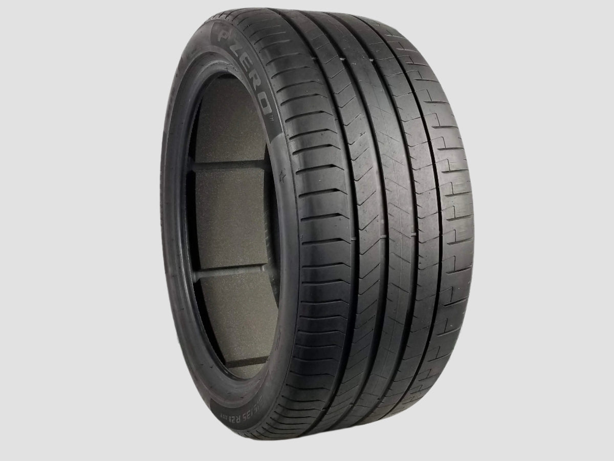 315/35R21 Used Tires 