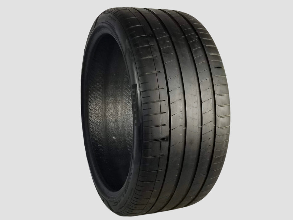 used tires