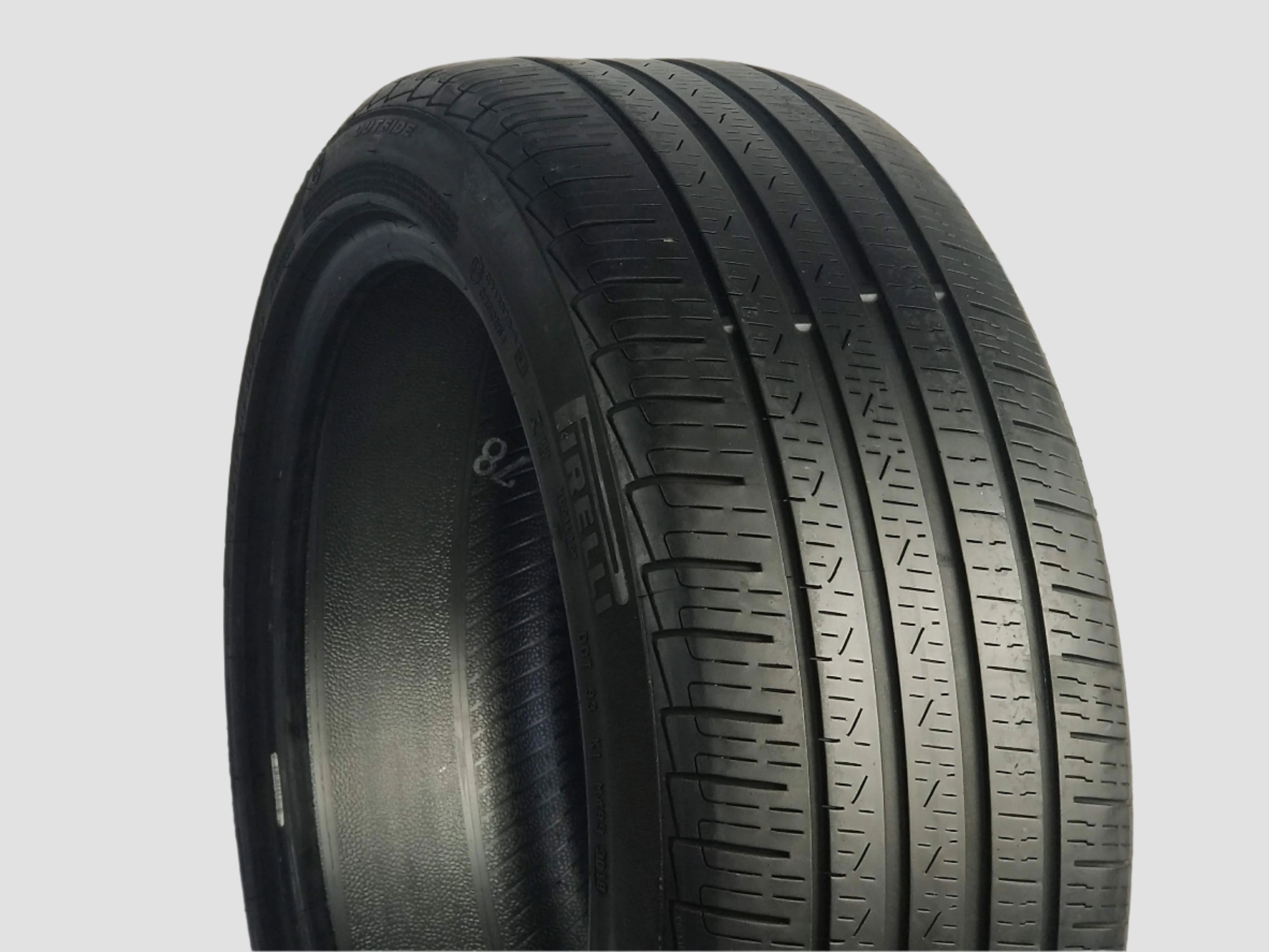 used tires 