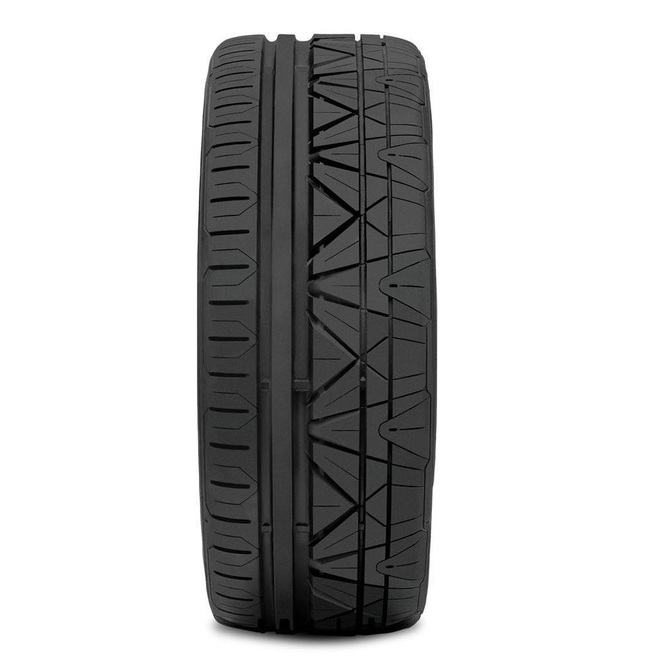 Used P295/35R20 Nitto Invo Tire 295 35 20 101W 2953520 R20 6/32